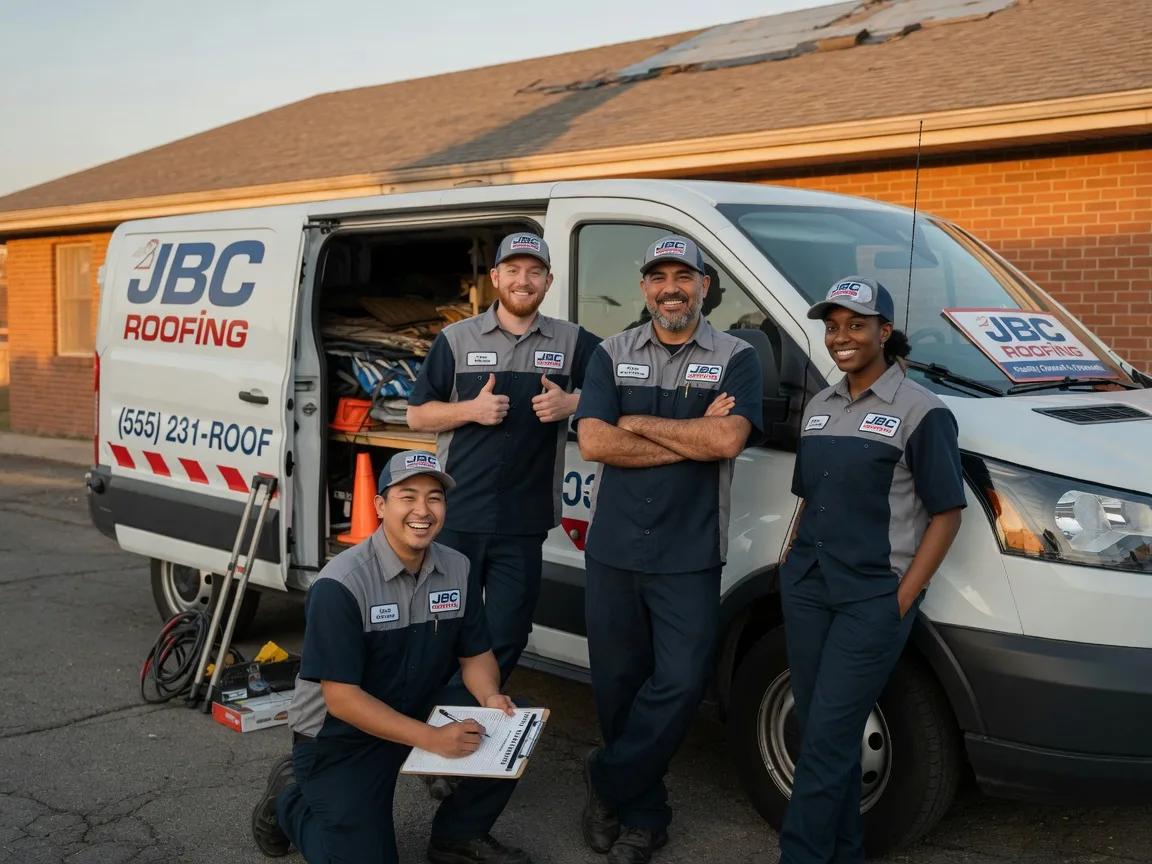 Roof Replacement company in New Holland, SD