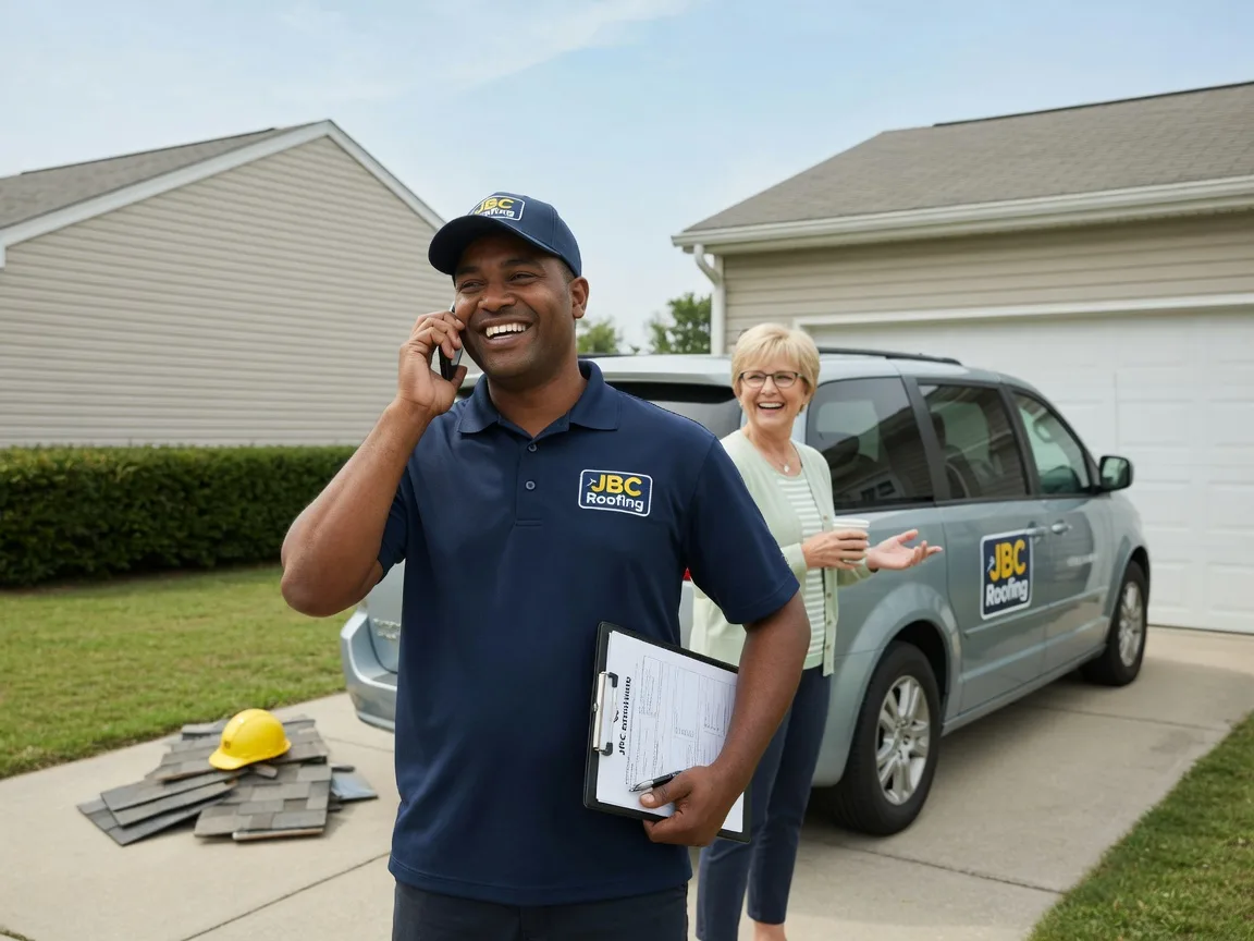 Roof Replacement New Holland, SD FAQs